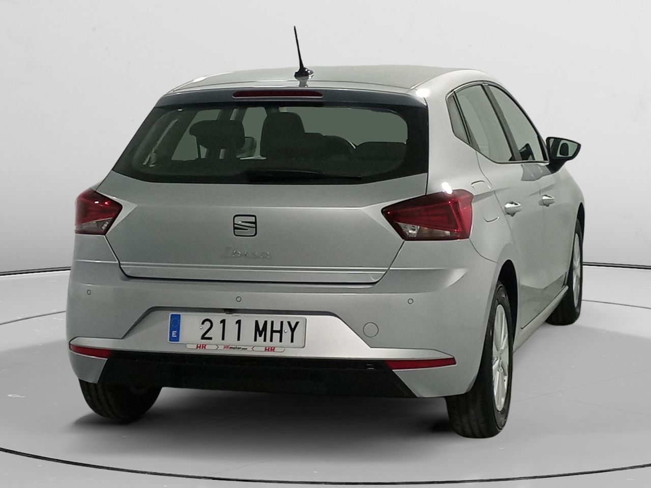 Foto Seat Ibiza 2