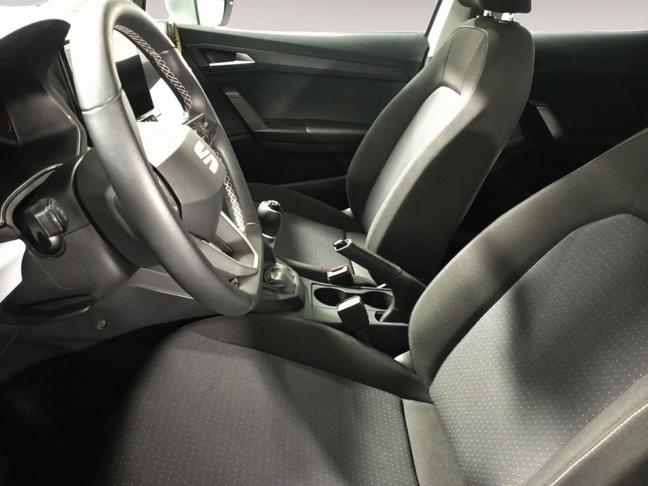 Foto Seat Ibiza 8