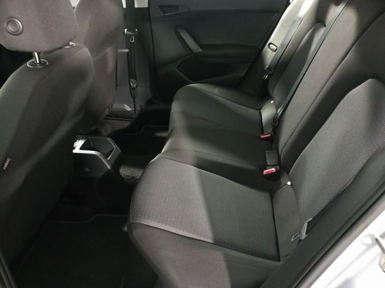 Foto Seat Ibiza 9