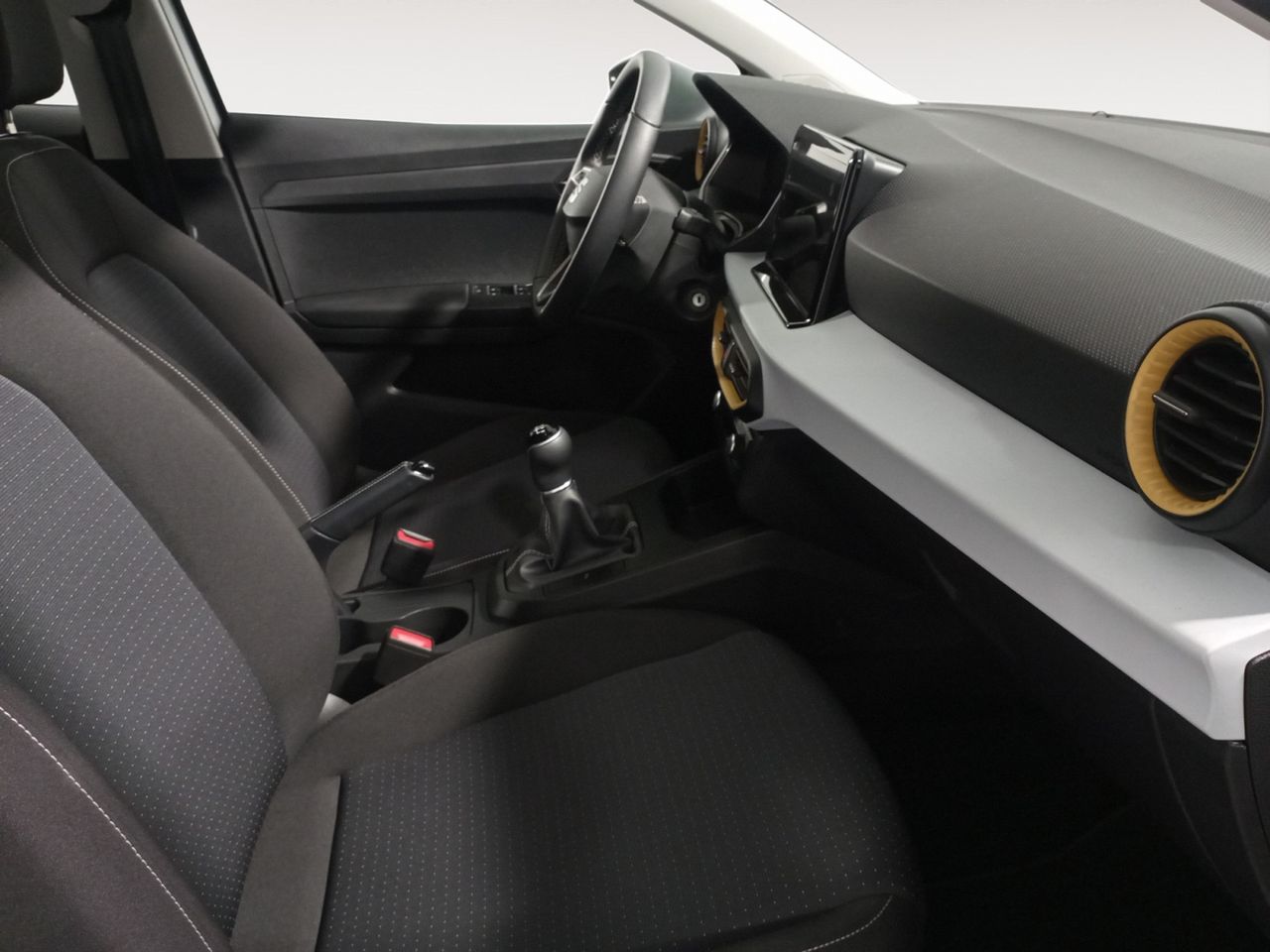 Foto Seat Ibiza 10