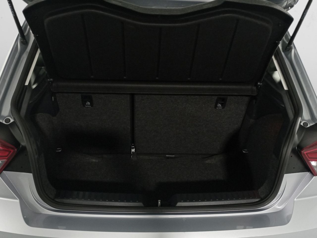 Foto Seat Ibiza 11