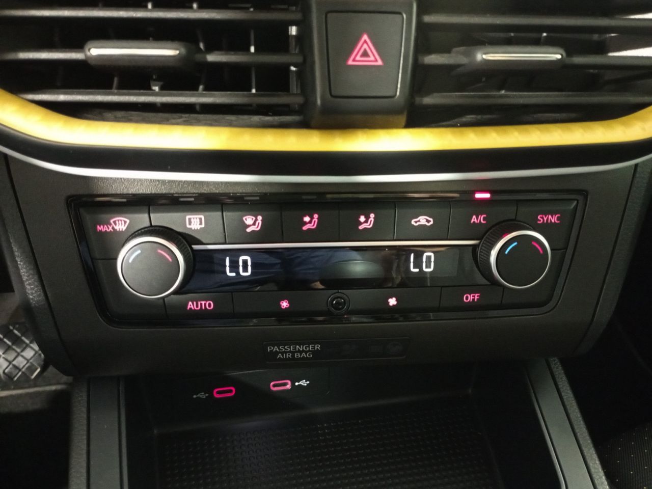Foto Seat Ibiza 18