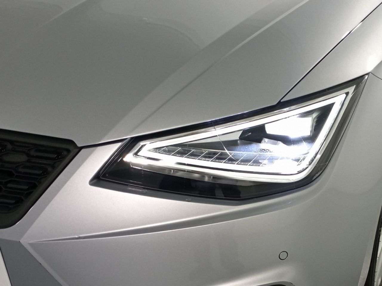 Foto Seat Ibiza 19