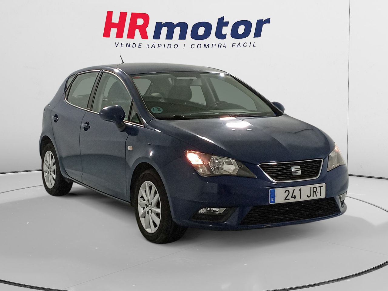 Foto Seat Ibiza 1