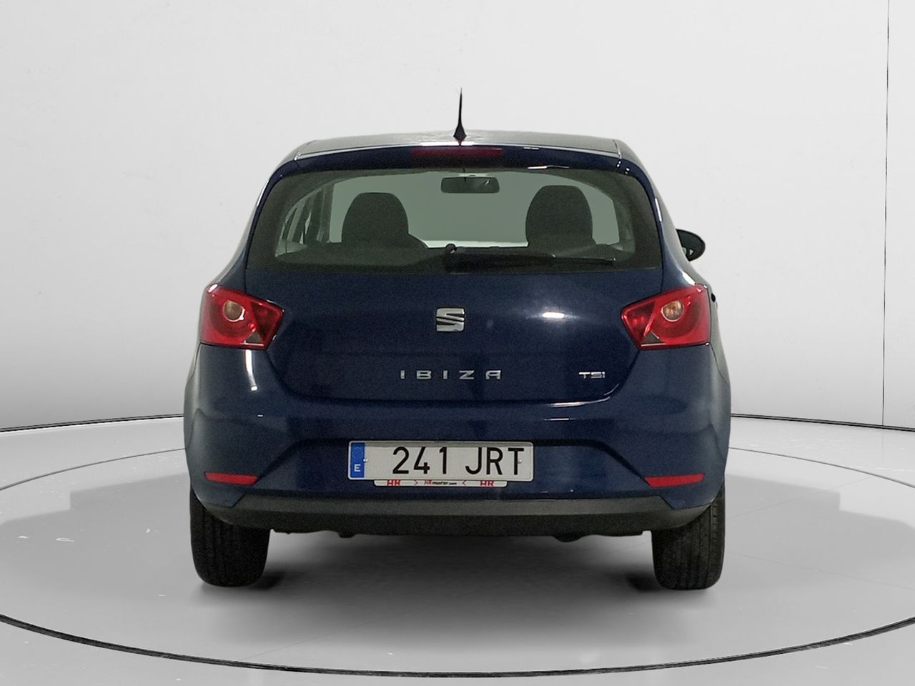 Foto Seat Ibiza 3