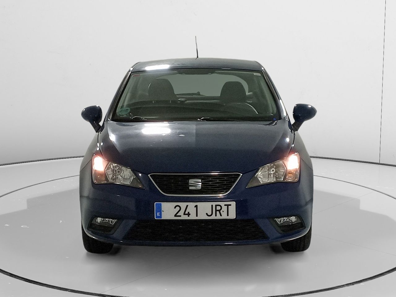 Foto Seat Ibiza 6