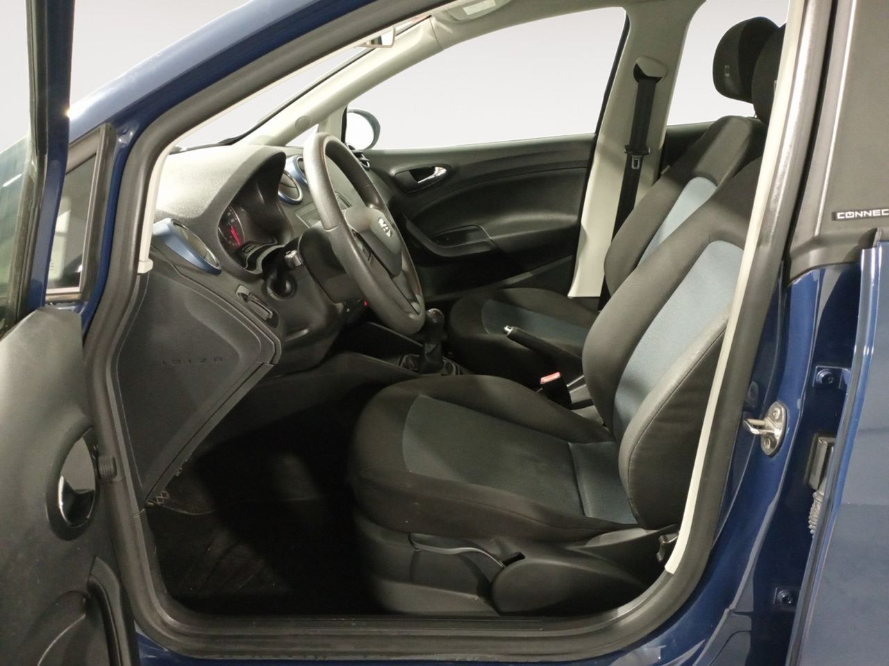 Foto Seat Ibiza 9