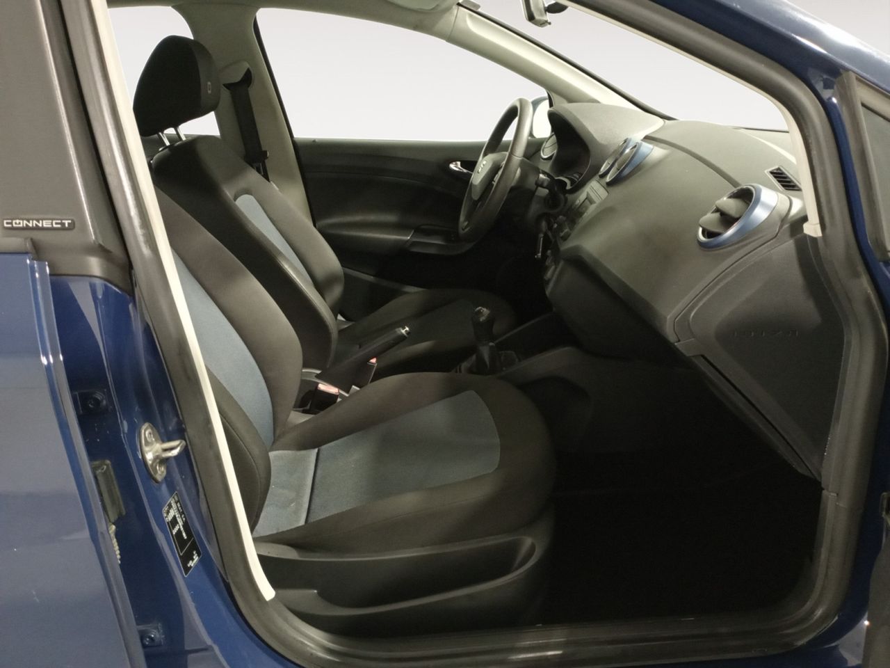 Foto Seat Ibiza 11