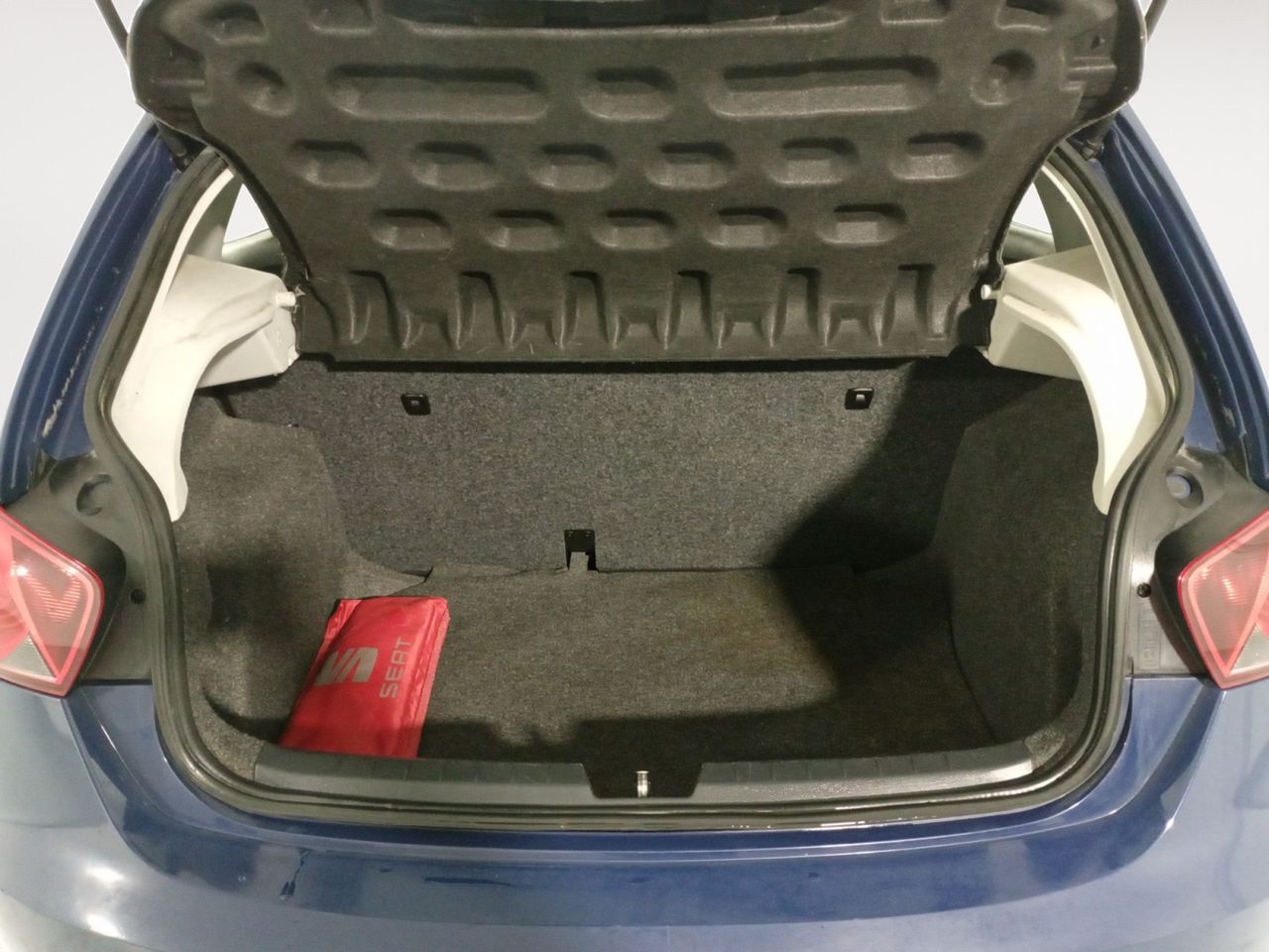 Foto Seat Ibiza 12