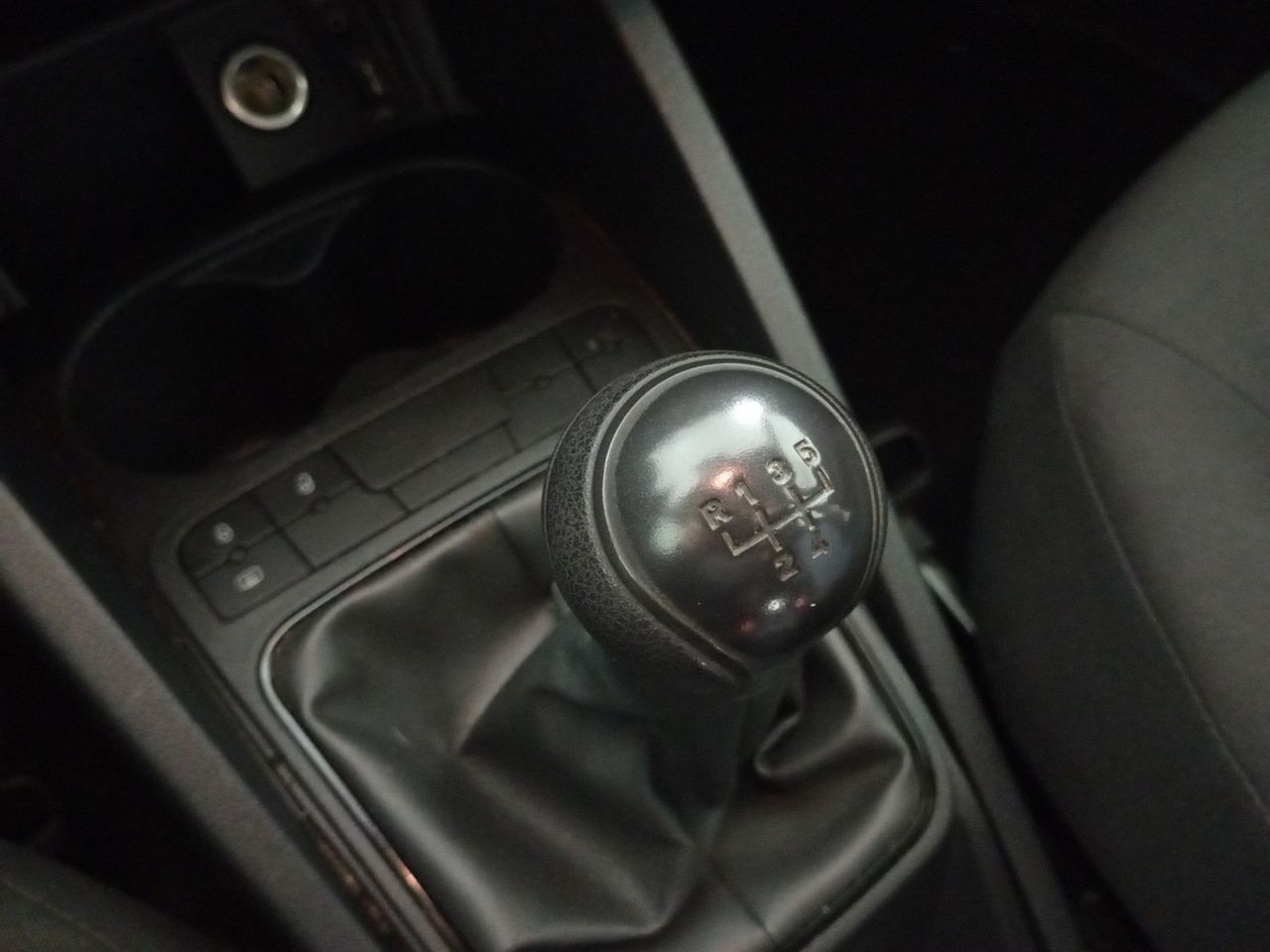 Foto Seat Ibiza 13