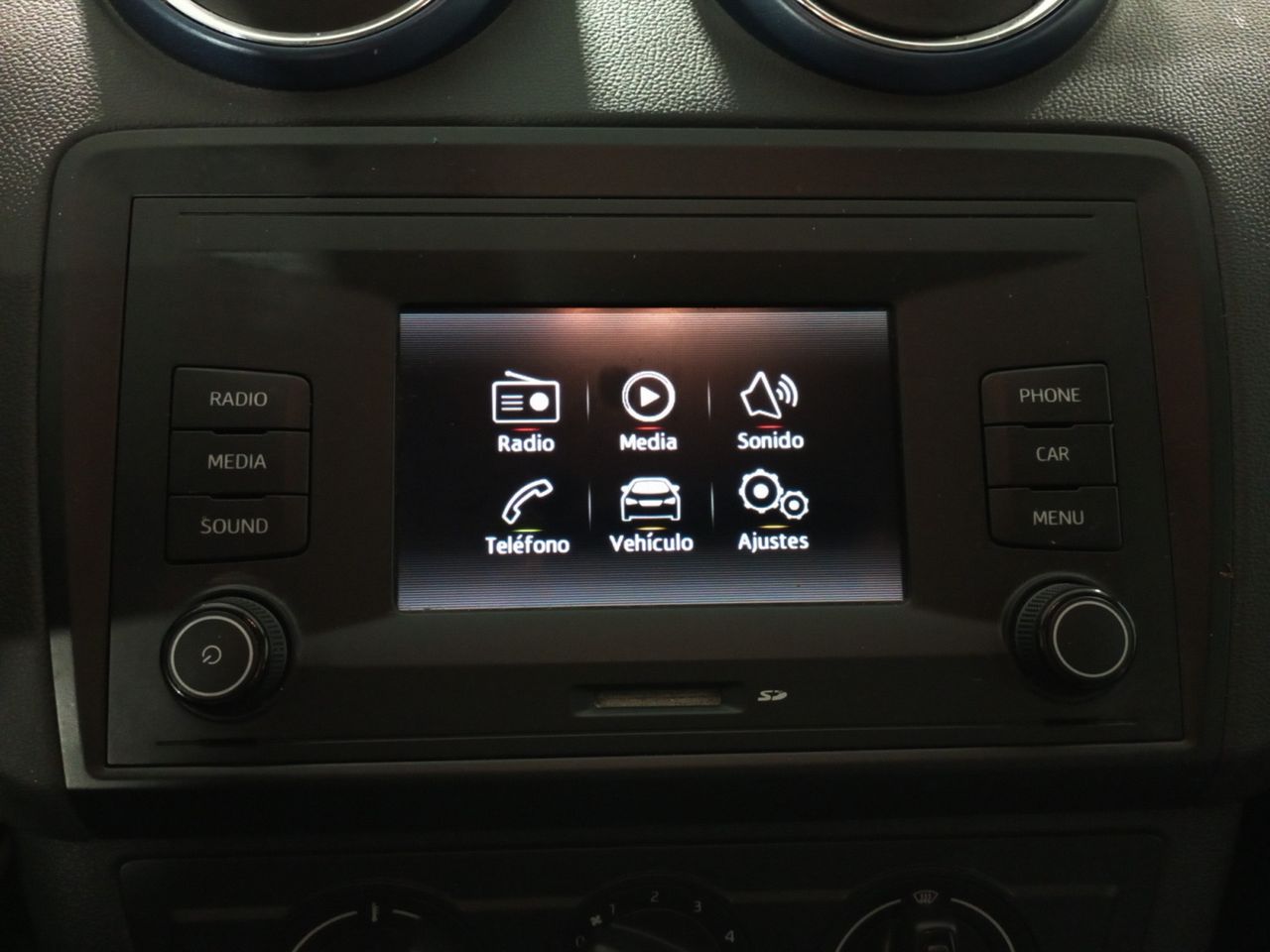 Foto Seat Ibiza 15