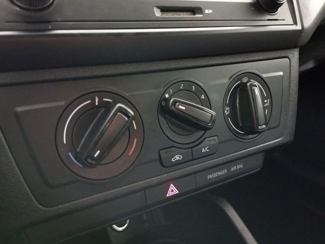 Foto Seat Ibiza 18