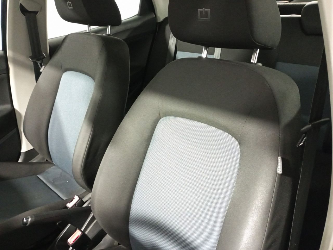 Foto Seat Ibiza 19