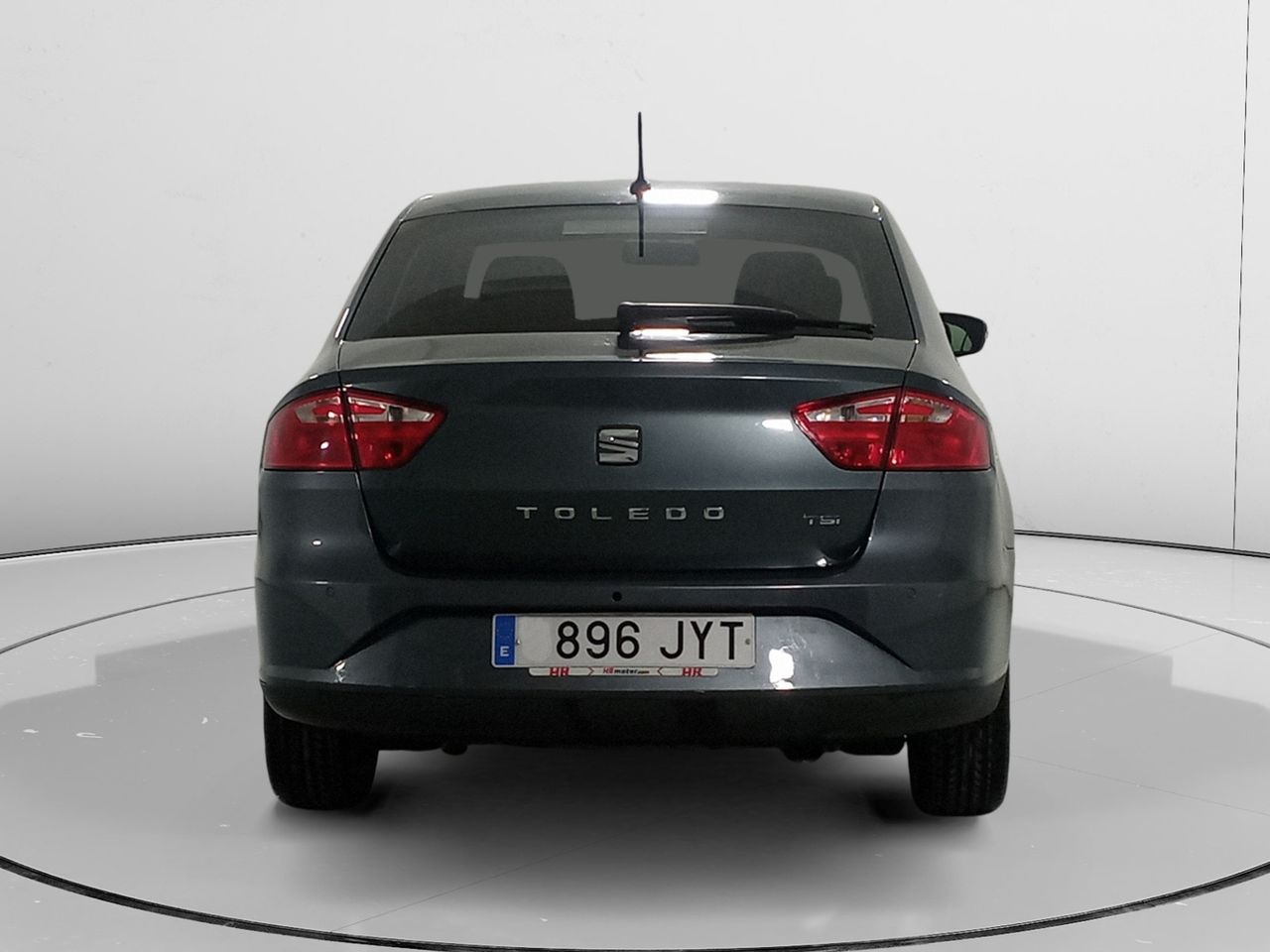 Foto Seat Toledo 3
