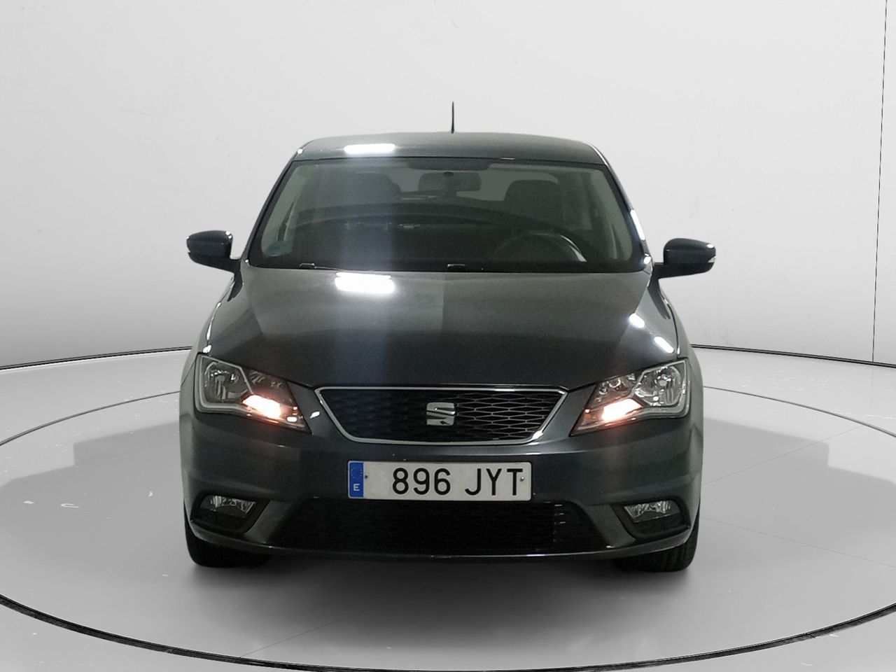 Foto Seat Toledo 5