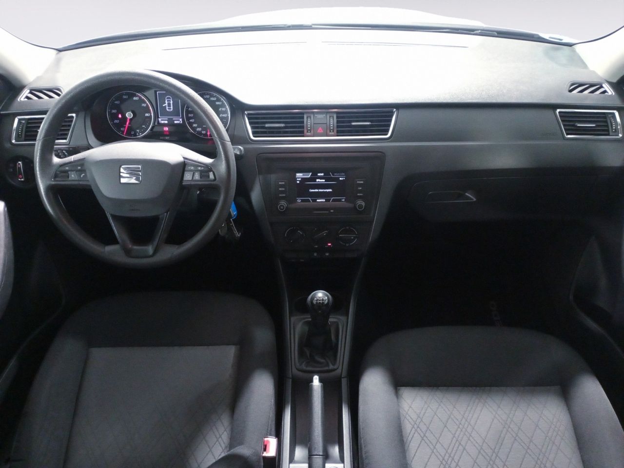 Foto Seat Toledo 6