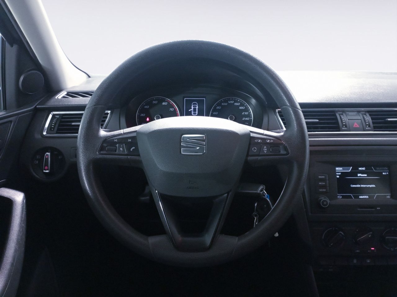 Foto Seat Toledo 7