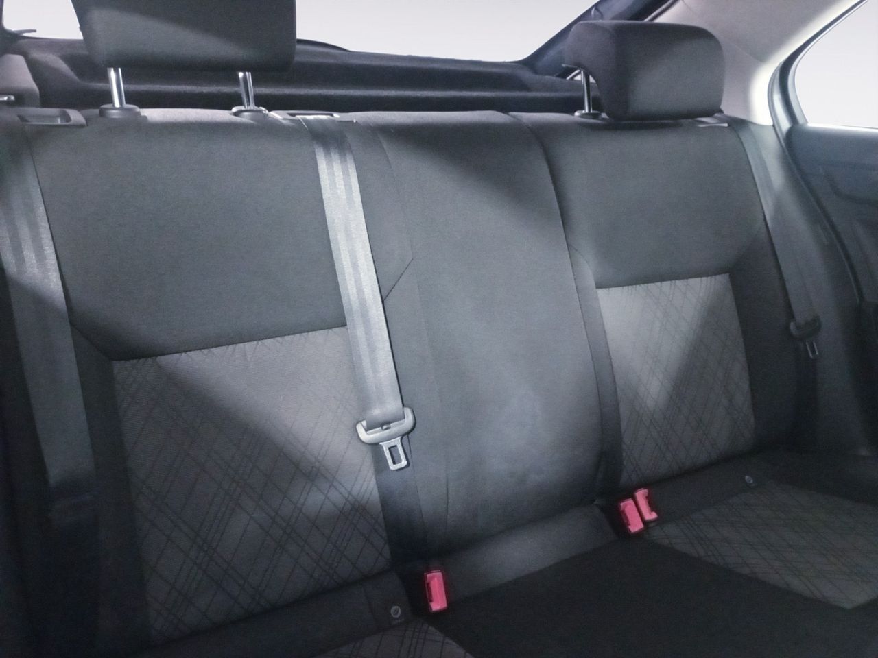 Foto Seat Toledo 9