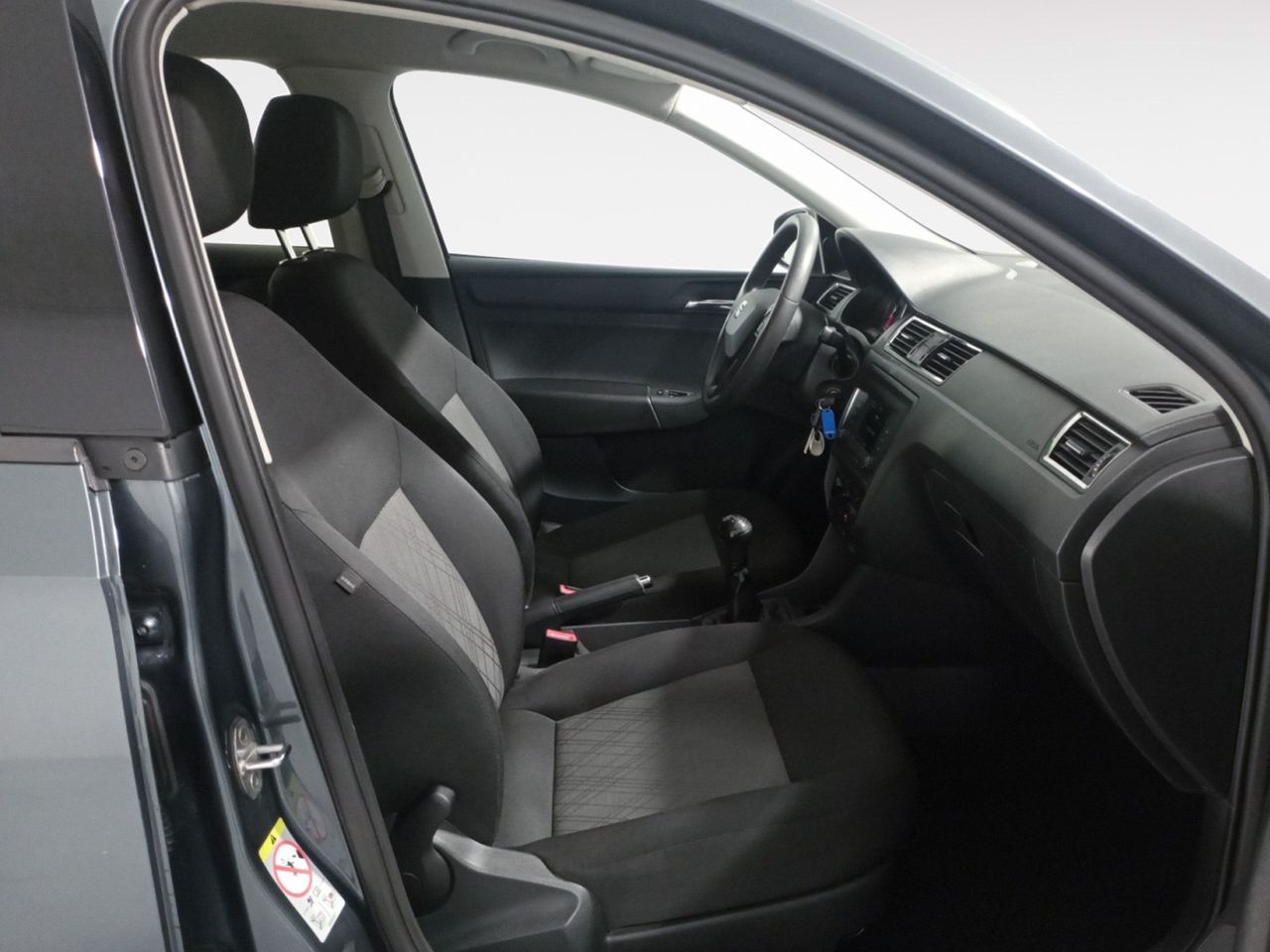 Foto Seat Toledo 10