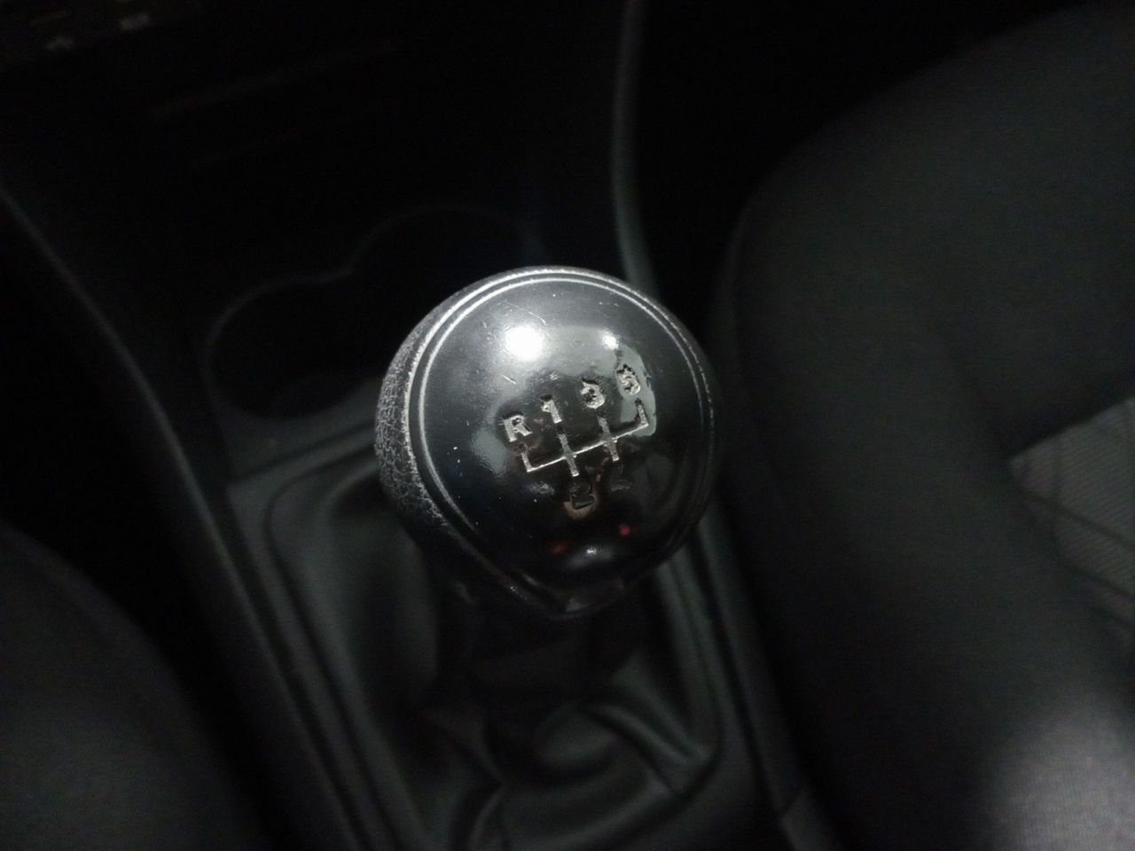 Foto Seat Toledo 12
