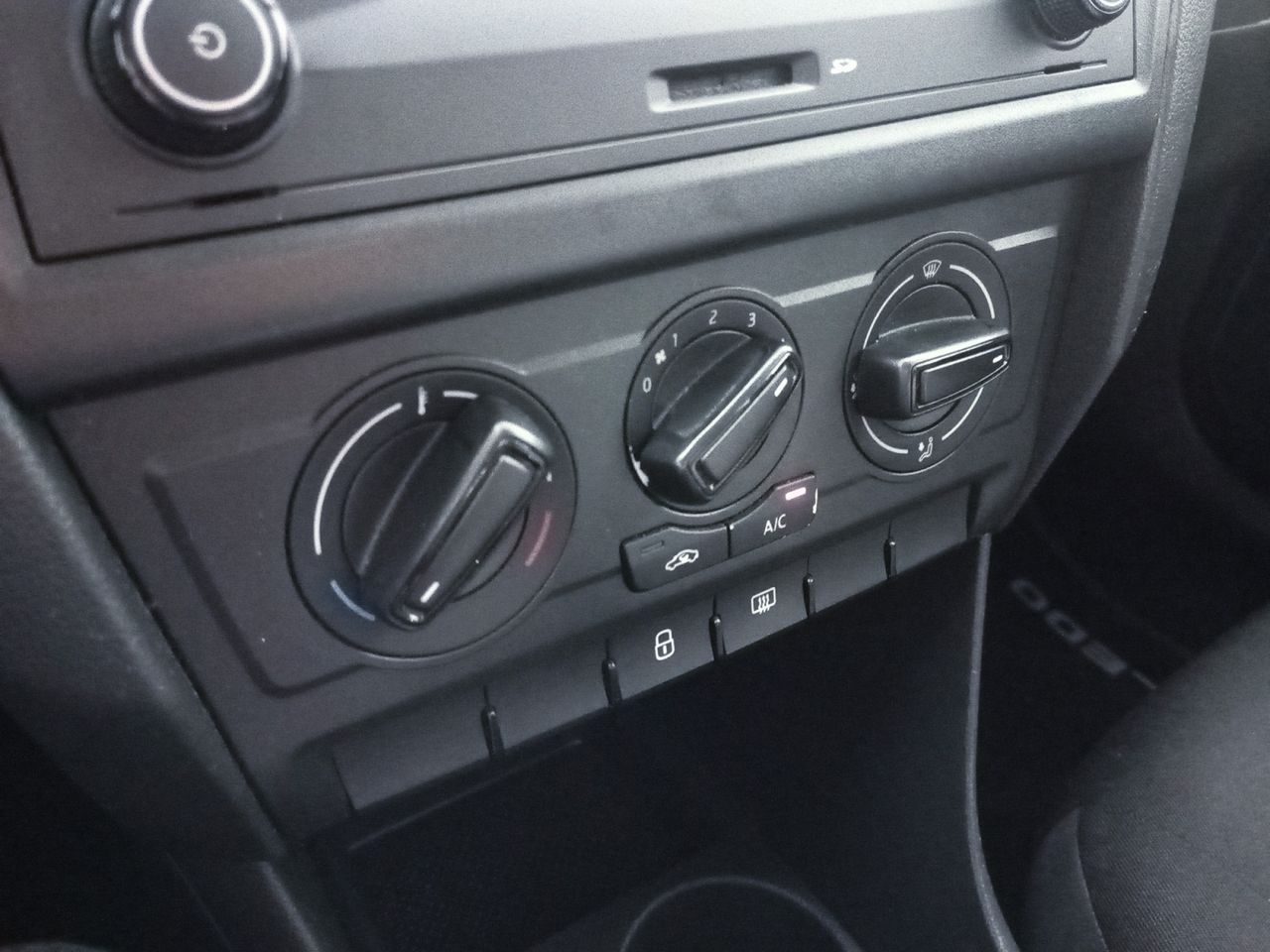 Foto Seat Toledo 18