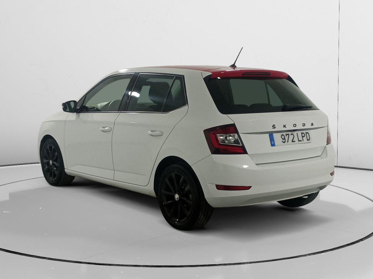 Foto Skoda Fabia 4