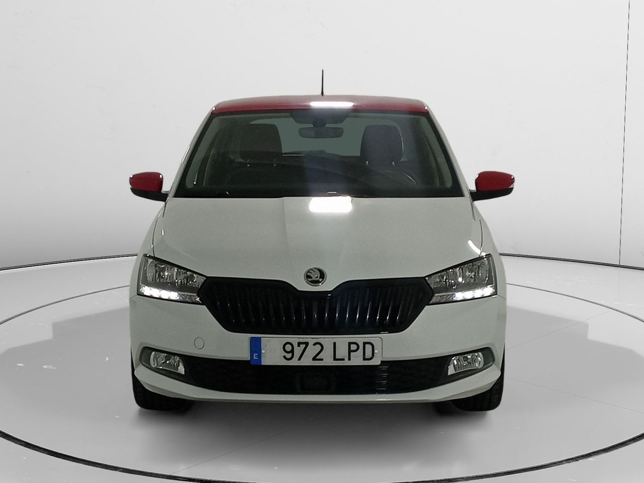 Foto Skoda Fabia 5