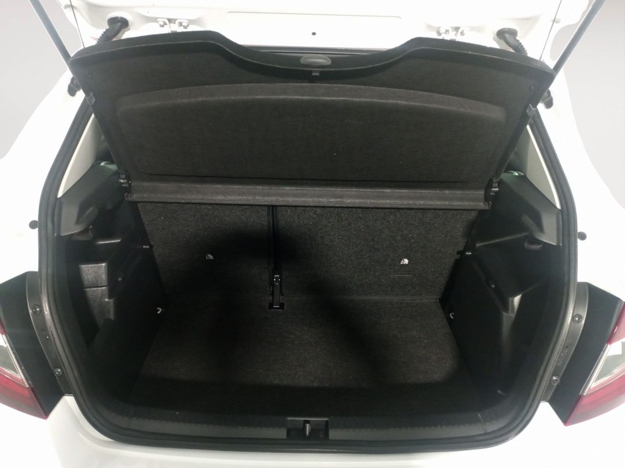 Foto Skoda Fabia 11