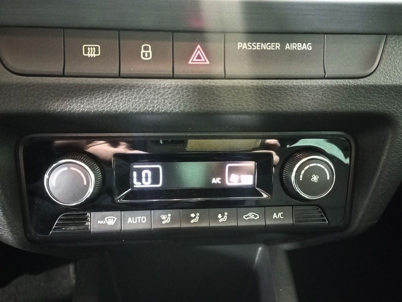 Foto Skoda Fabia 16