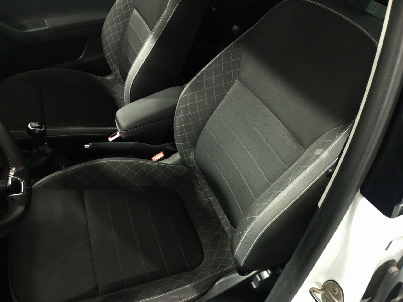 Foto Skoda Fabia 17