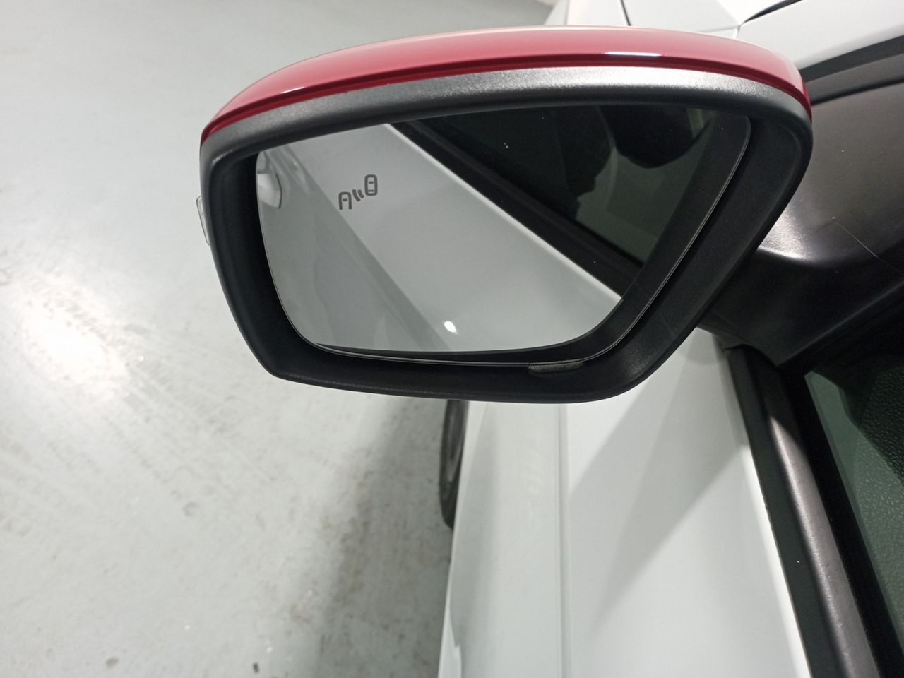 Foto Skoda Fabia 18