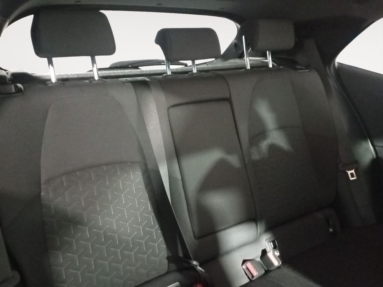 Foto Toyota Corolla 9