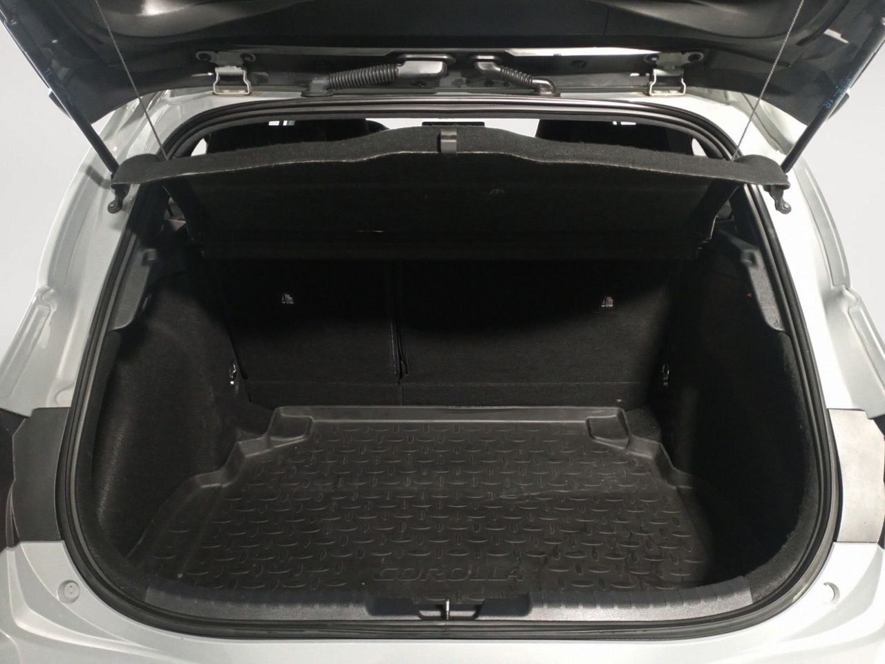 Foto Toyota Corolla 11