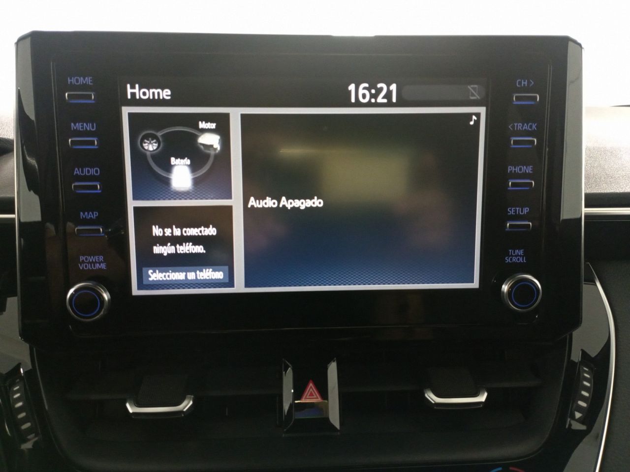 Foto Toyota Corolla 14