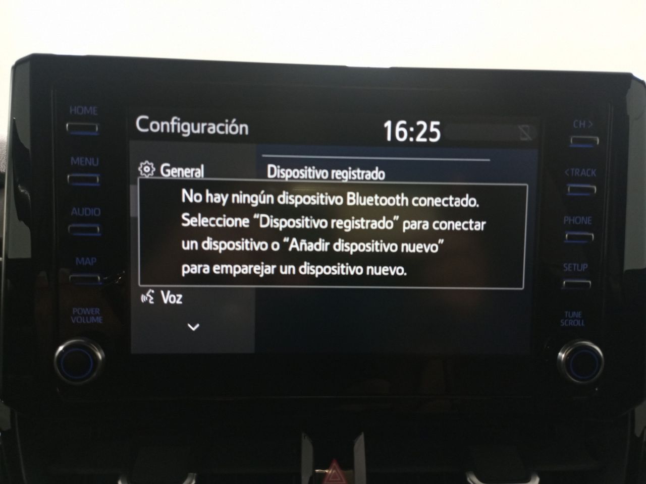 Foto Toyota Corolla 18