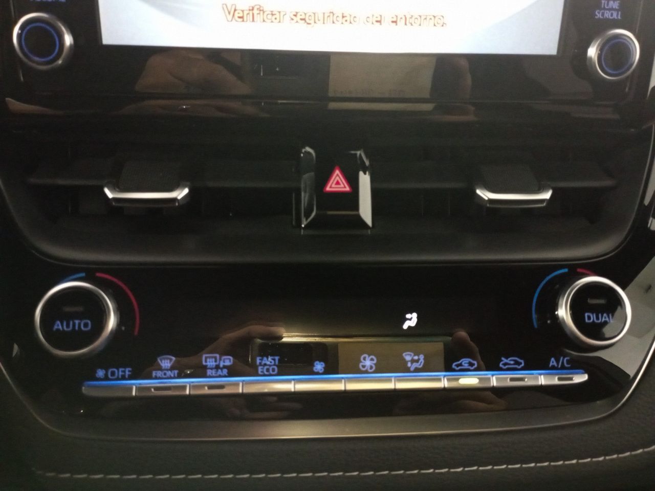 Foto Toyota Corolla 20