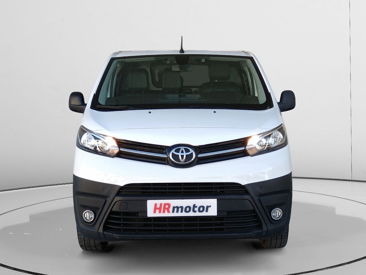 Foto Toyota Proace 5