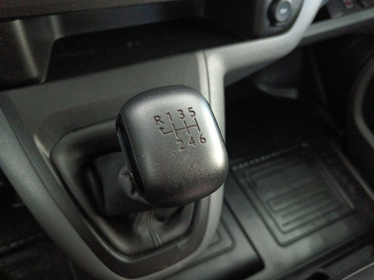 Foto Toyota Proace 10