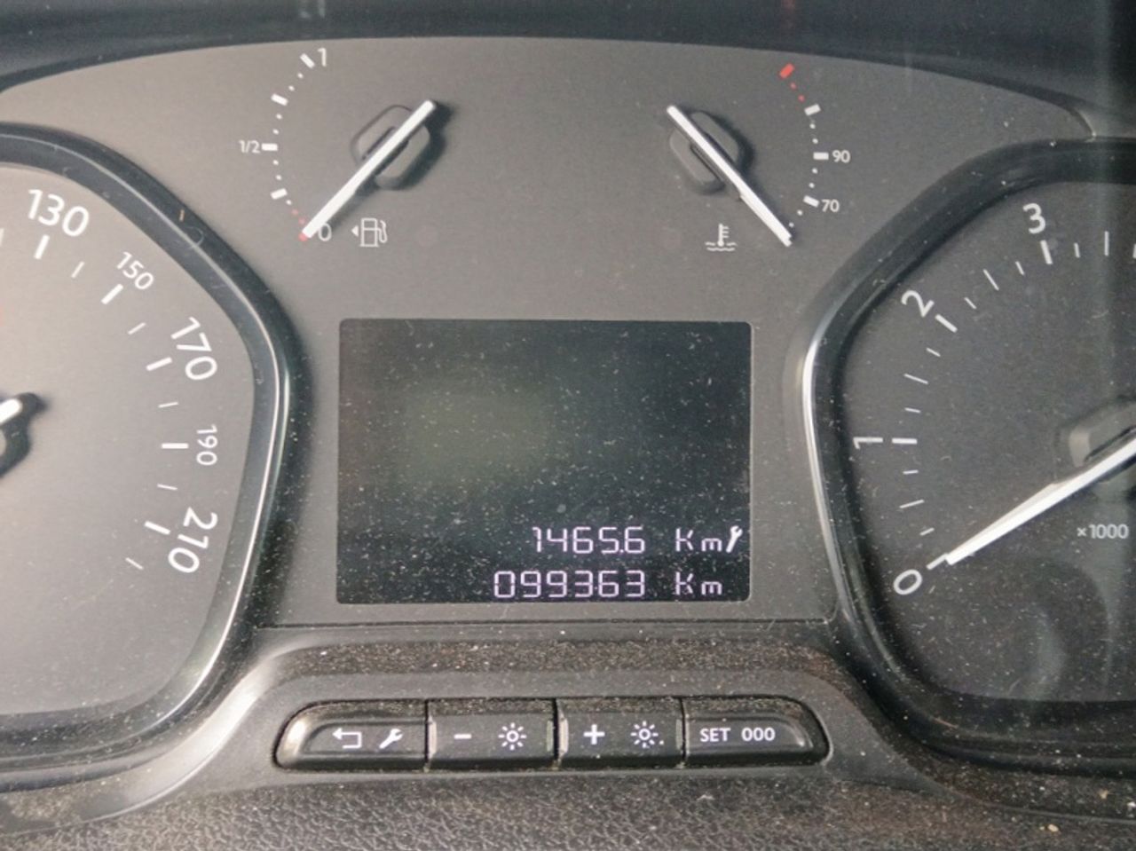 Foto Toyota Proace 11