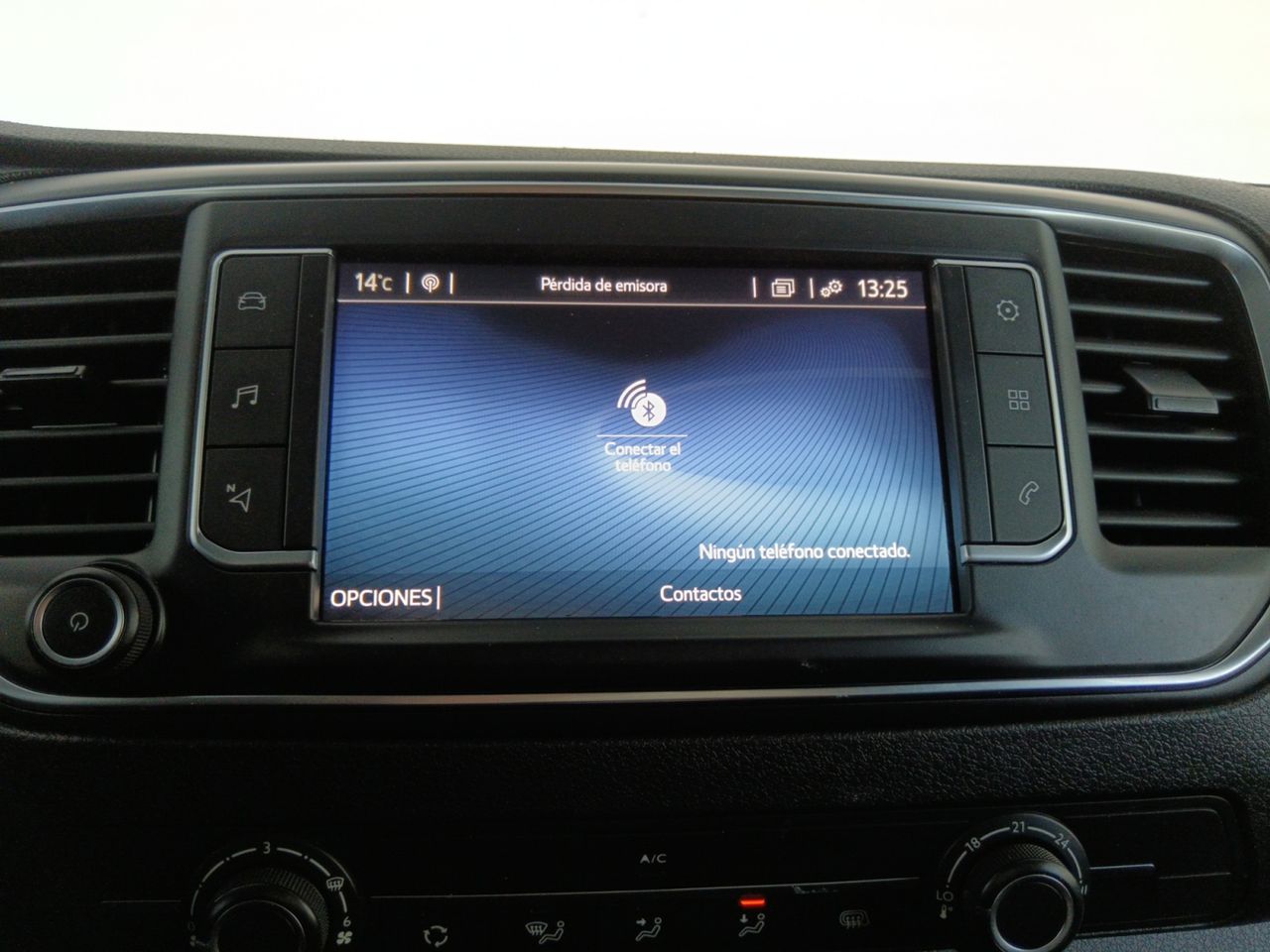 Foto Toyota Proace 14