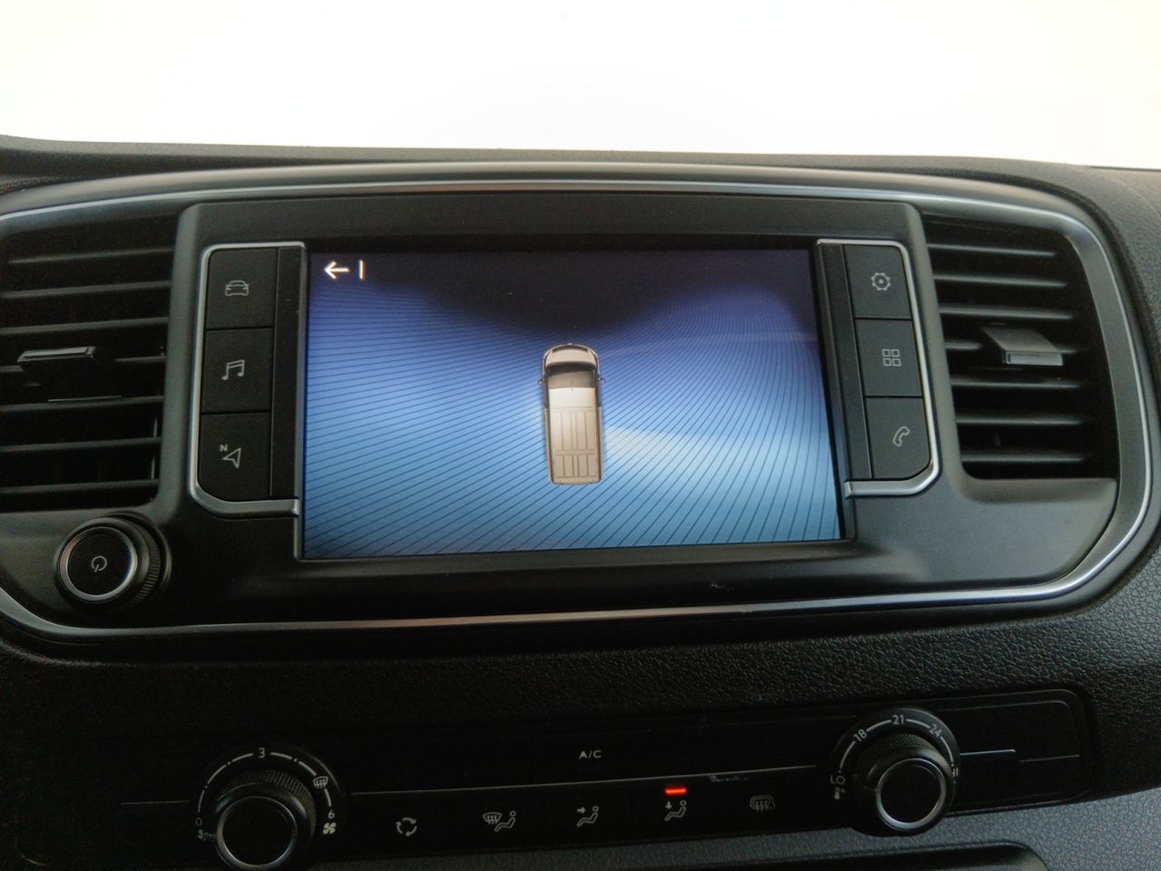 Foto Toyota Proace 15