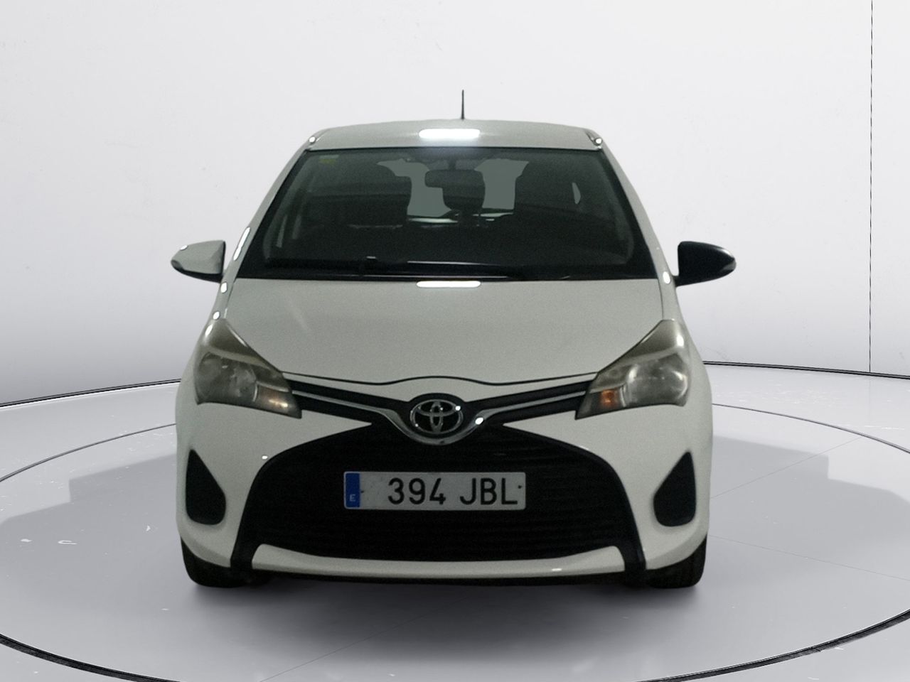 Foto Toyota Yaris 5