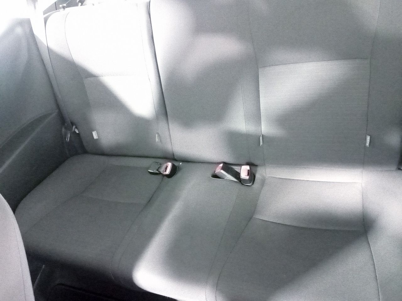 Foto Toyota Yaris 9