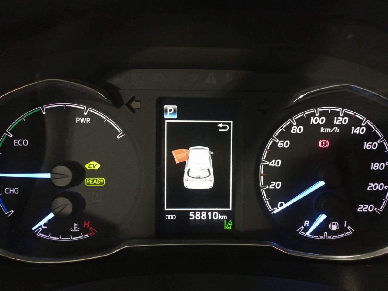 Foto Toyota Yaris 13
