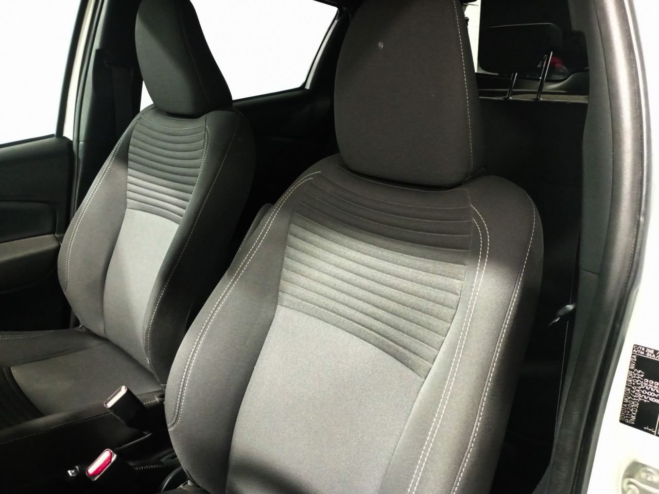 Foto Toyota Yaris 19
