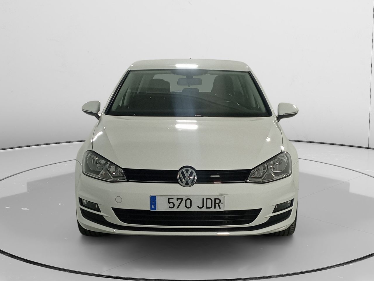 Foto Volkswagen Golf 4