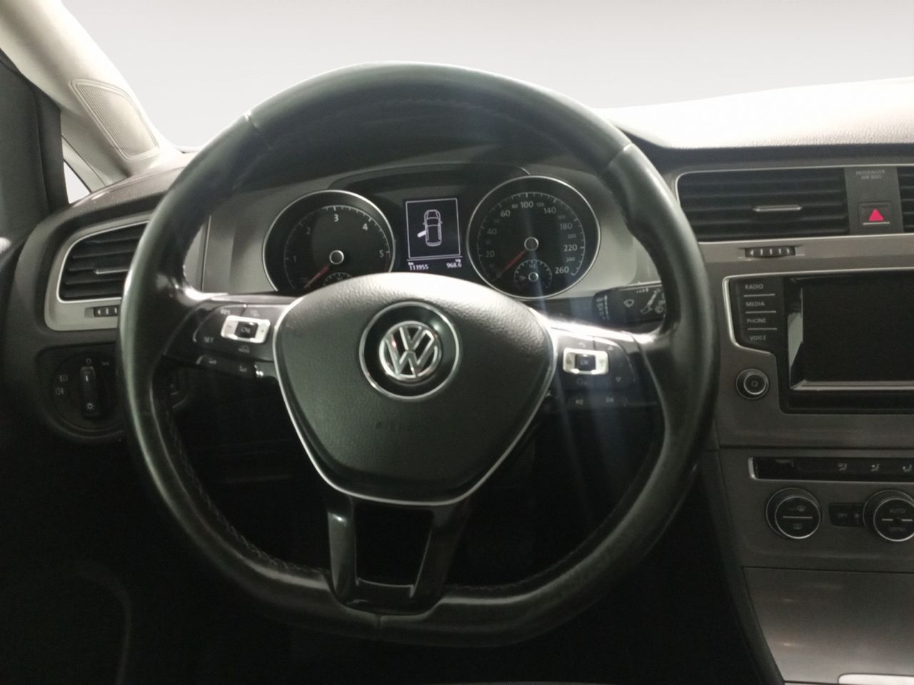 Foto Volkswagen Golf 6