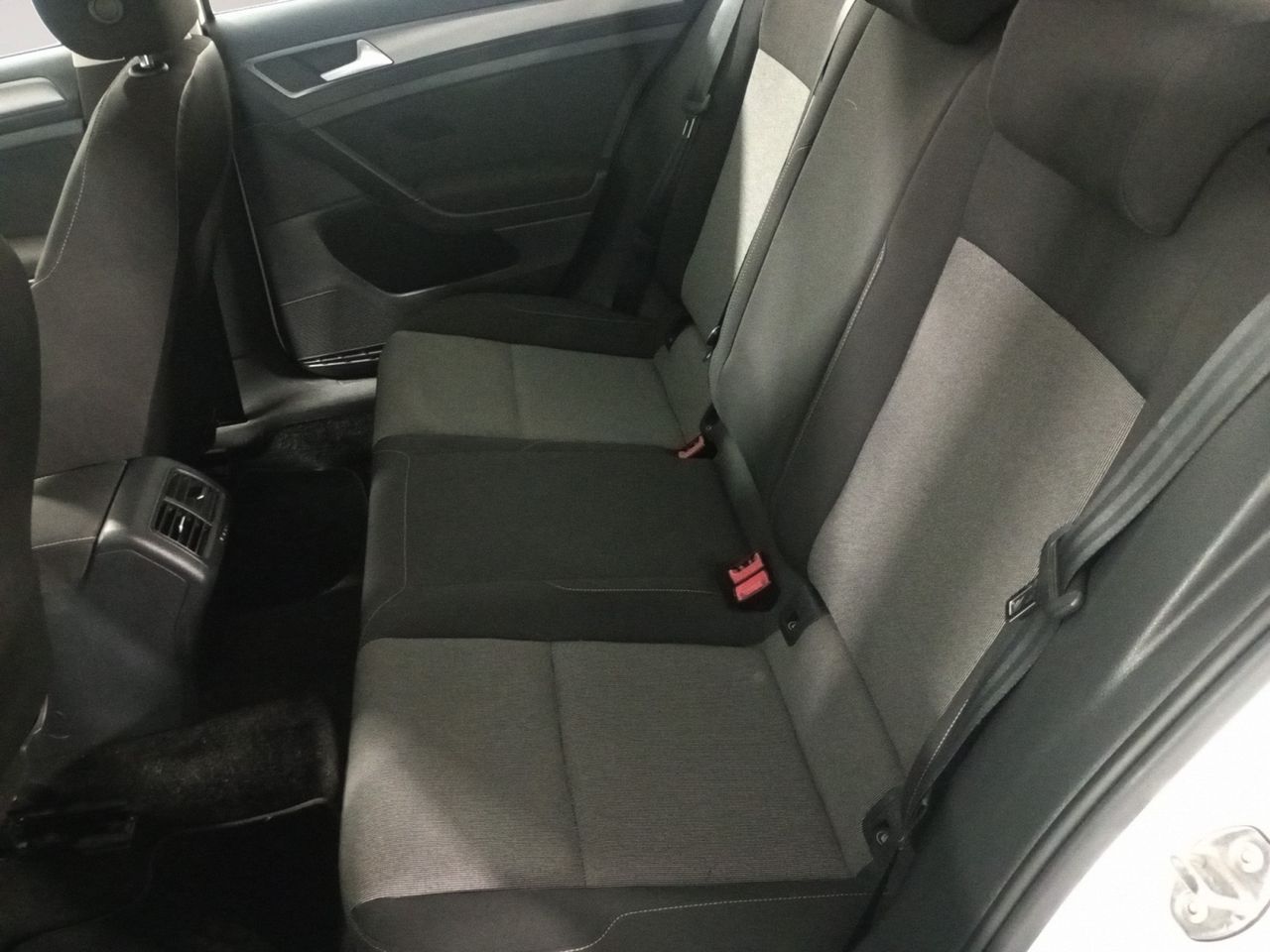 Foto Volkswagen Golf 8