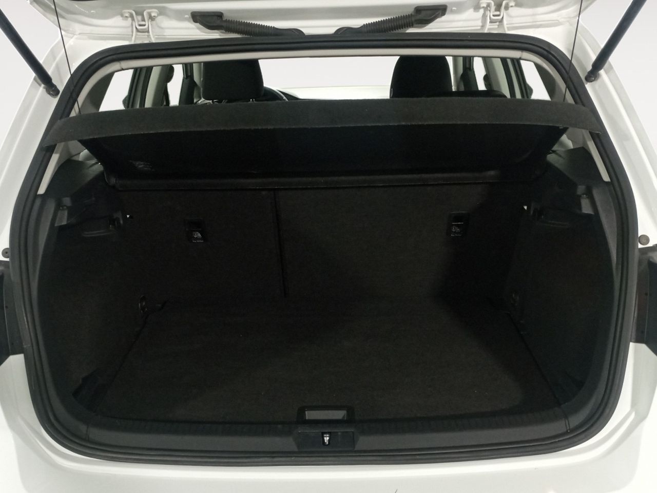 Foto Volkswagen Golf 10