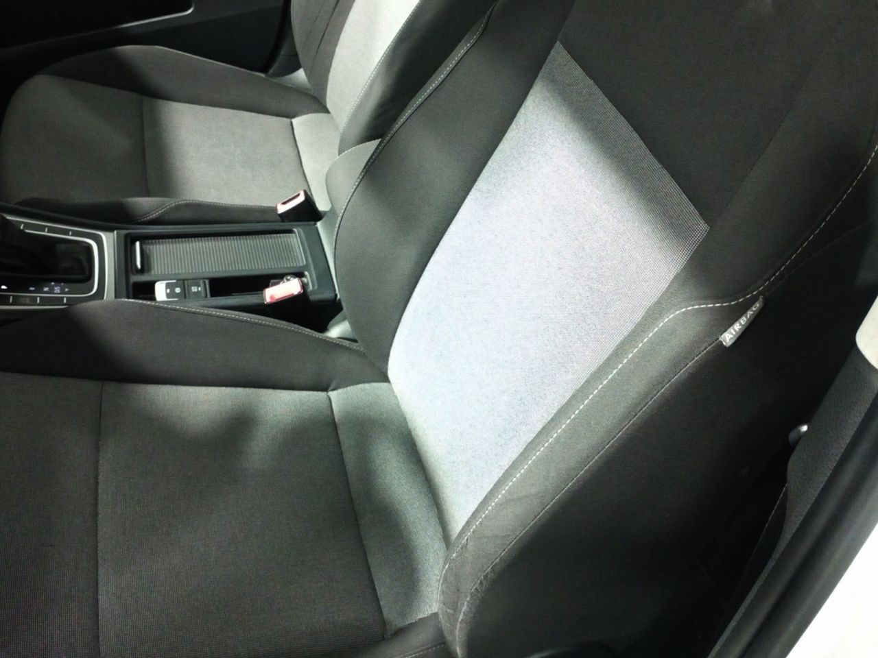 Foto Volkswagen Golf 18